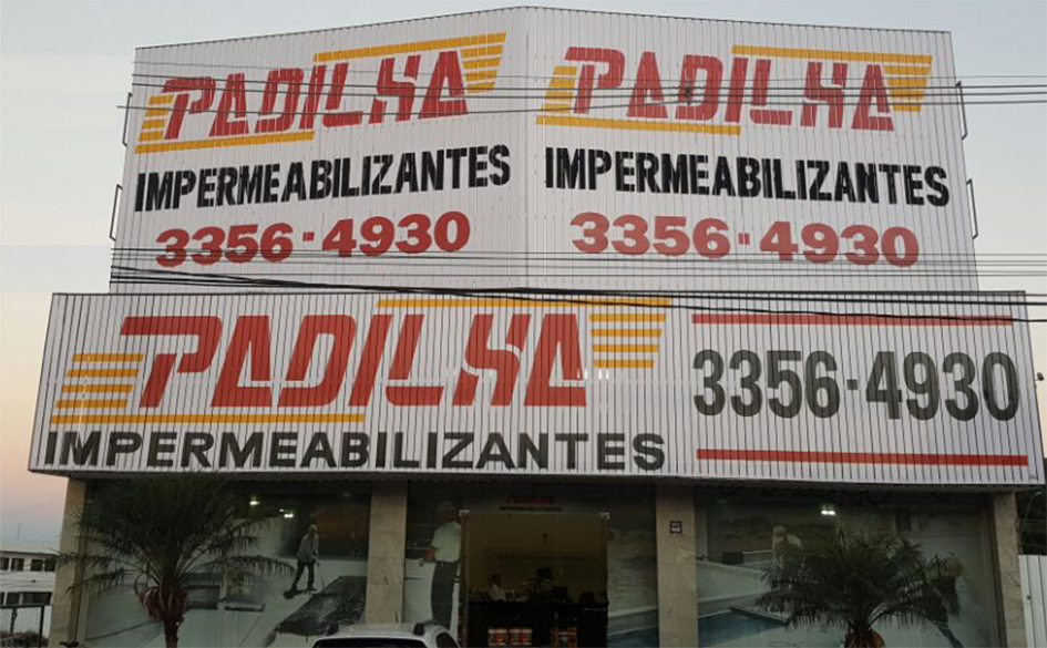 padilha